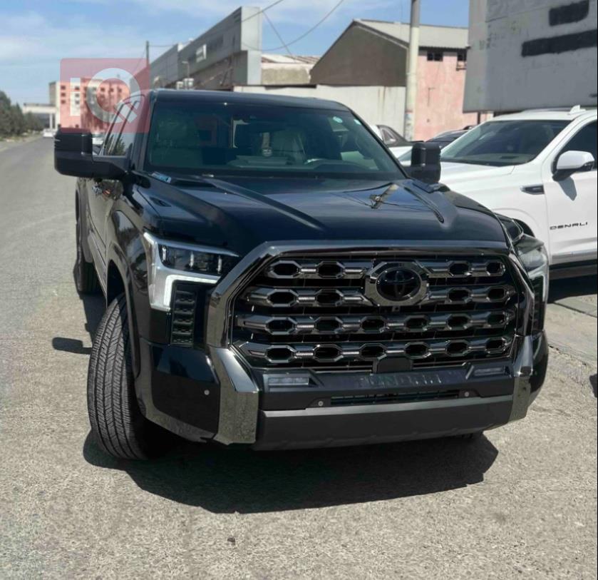 Toyota Tundra